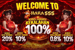 slider haka555